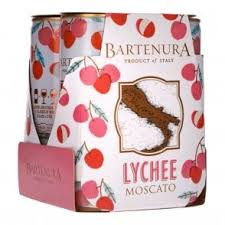 Bartenura Lychee Moscato
